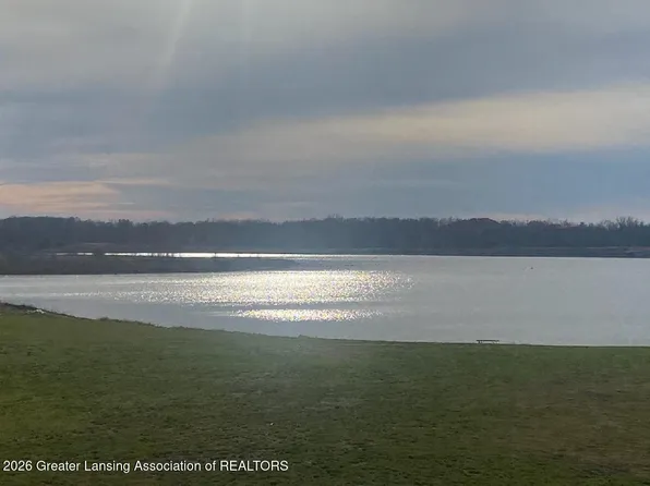 3585 Harmon Rd, Saint Johns, MI 48879