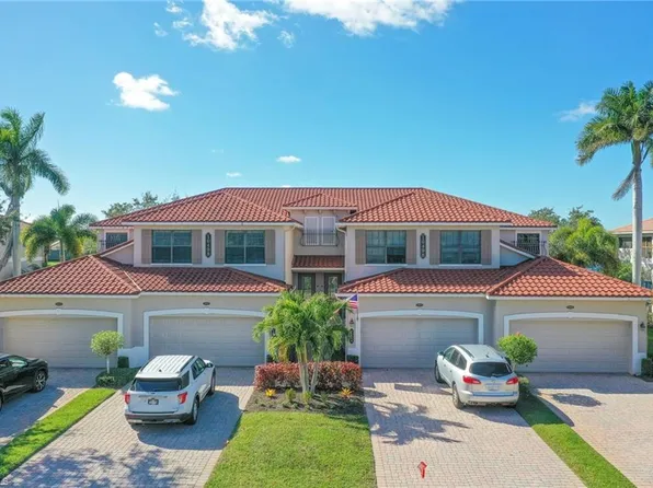 10498 Smokehouse Bay DR #202, NAPLES, FL 34120