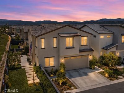 3372 Ivy Way, Rancho Mission Viejo, CA, 92694