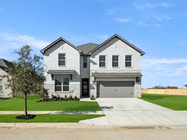 105 Morning Dew Dr, Aledo, TX 76008