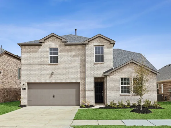 304 Tartane Dr, Anna, TX 75409