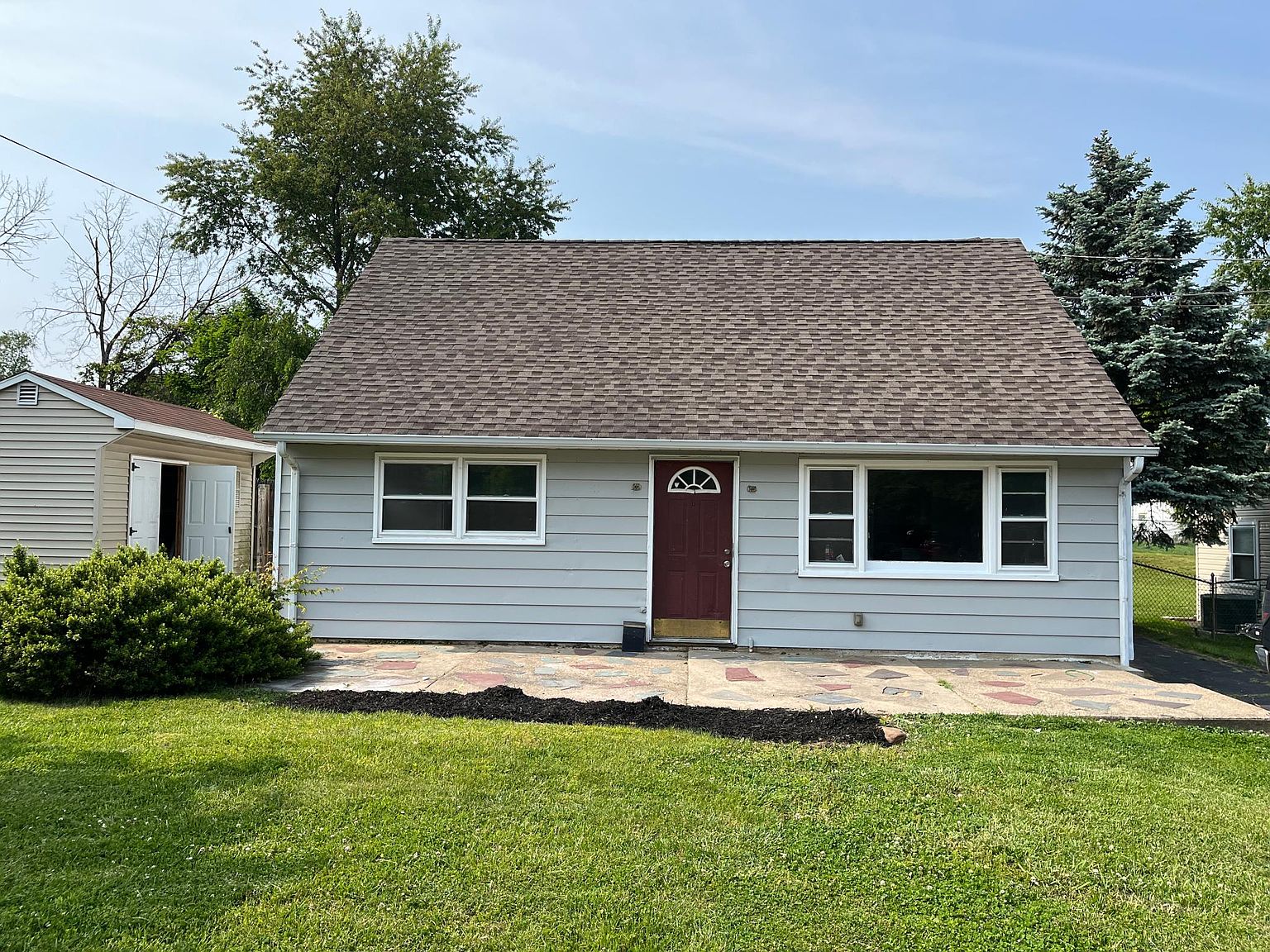 57 Farrell Ave, Ewing, NJ 08618 Zillow