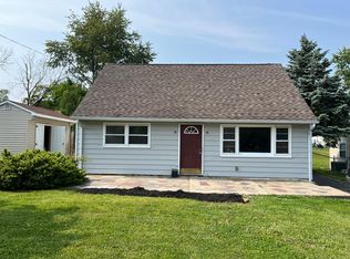 57 Farrell Ave, Ewing, NJ 08618