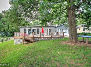 201 Choptank Ave, Baltimore, MD 21237