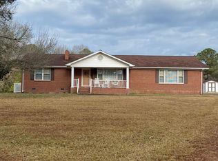 2170 Robert H Kirk Rd, Lancaster, SC 29720