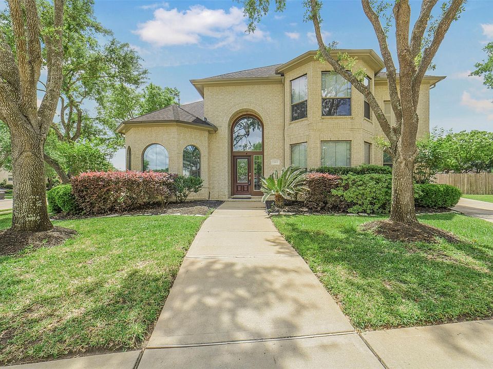 1st image of 21603 Statfield Glen Ct