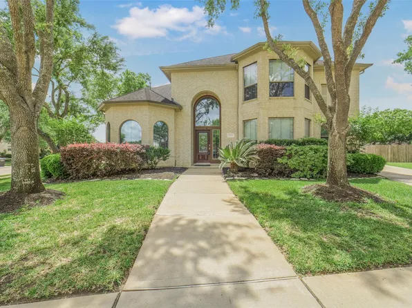 21603 Statfield Glen Ct, Katy, TX 77450