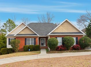 4193 Bates Pike SE, Cleveland, TN 37323