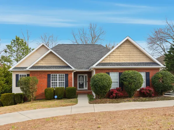 4193 Bates Pike SE, Cleveland, TN 37323