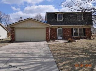 3819 Blythewood Pl, Fort Wayne, IN 46804