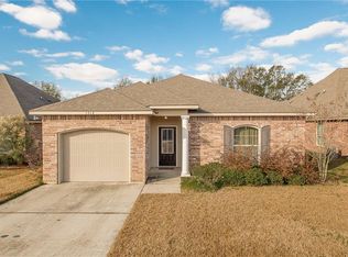 1514 Raston Dr, Hammond, LA 70403