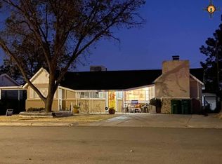 1505 W Aspen Ave, Lovington, NM 88260