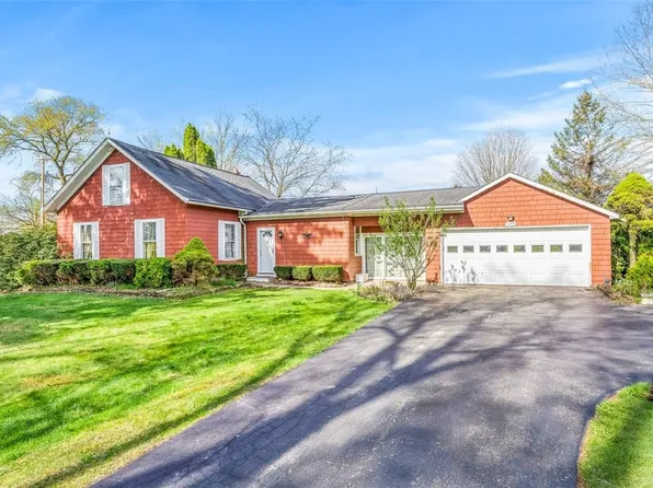 4294 Bethel New Wilmington Rd, New Wilmington, PA 16142