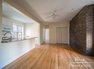 4231 N Paulina St #W2, Chicago, IL 60613
