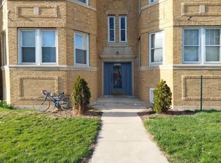 3434 W Marquette Rd #2F, Chicago, IL 60629