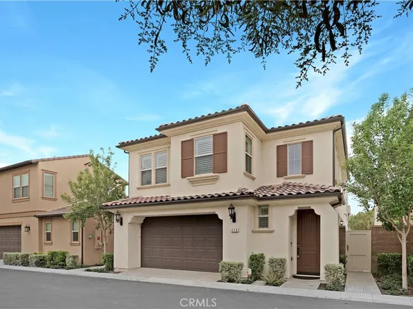 115 Bright Poppy, Irvine, CA 92618