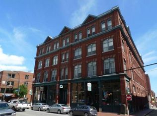 150 Middle St APT 2E, Portland, ME 04101