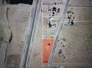 25350 National Trails Hwy, Helendale, CA 92342