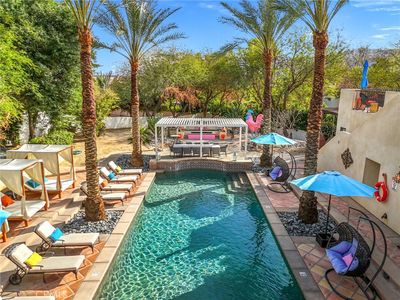 78751 Avenue 41, Indio, CA, 92203