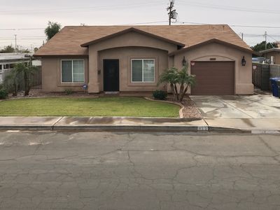 225 W 21st St, Yuma, AZ, 85364