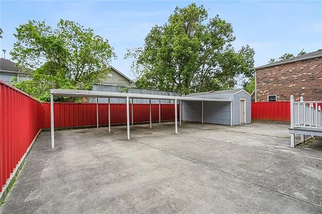 3909 Panama Ct #1B — Photo 14