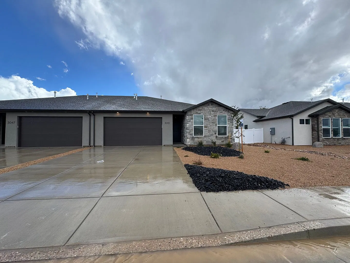 Brand New Ekko View Estates 3 Bedroom Home! — Photo 1