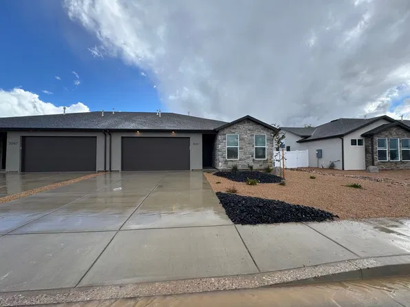 3051 W Ekko View Loop, Cedar City, UT 84721