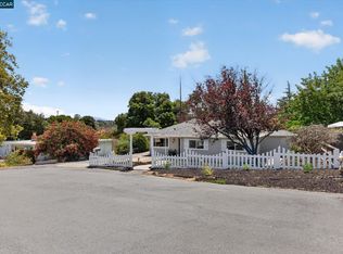 12 Morello Heights Dr, Martinez, CA 94553