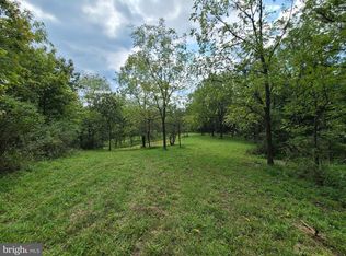 Hinkle Rd, Cumberland, MD 21502