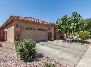 3015 E Kings Ave, Phoenix, AZ 85032