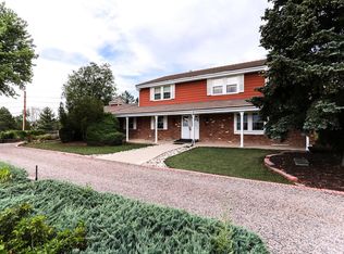 7013 S Buckley Rd, Foxfield, CO 80016