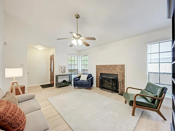 8610 Croydon Loop, Austin, TX 78748