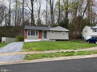 126 Hilldale Ct, Claymont, DE 19703