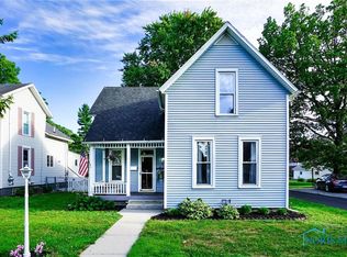 131 Baldwin Ave, Findlay, OH 45840