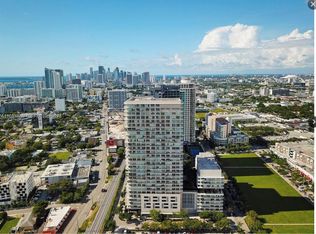 Two Midtown, Miami, FL 33137
