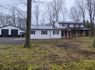 4001 Carpenter Rd, Ashtabula, OH 44004