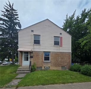 14000 Cayuga Ct, Cleveland, OH, 44111
