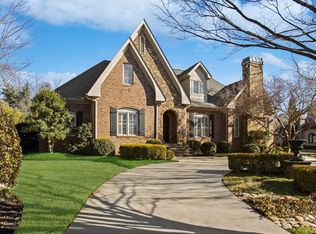 12 Hemingford Cir, Simpsonville, SC 29681