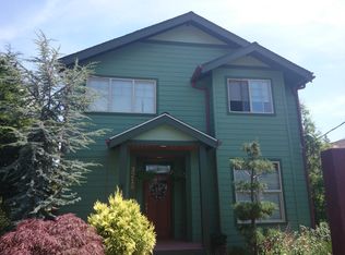 3218 61st Ave SW, Seattle, WA 98116