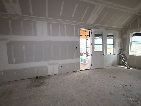 Interior - June 1, 2026