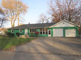 5548 E River Rd, Grand Island, NY 14072