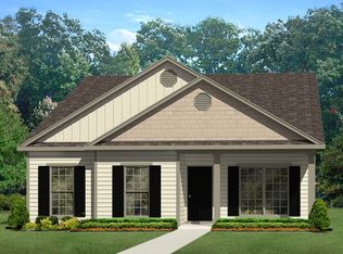 283 Nelly St, Freeport, FL 32439