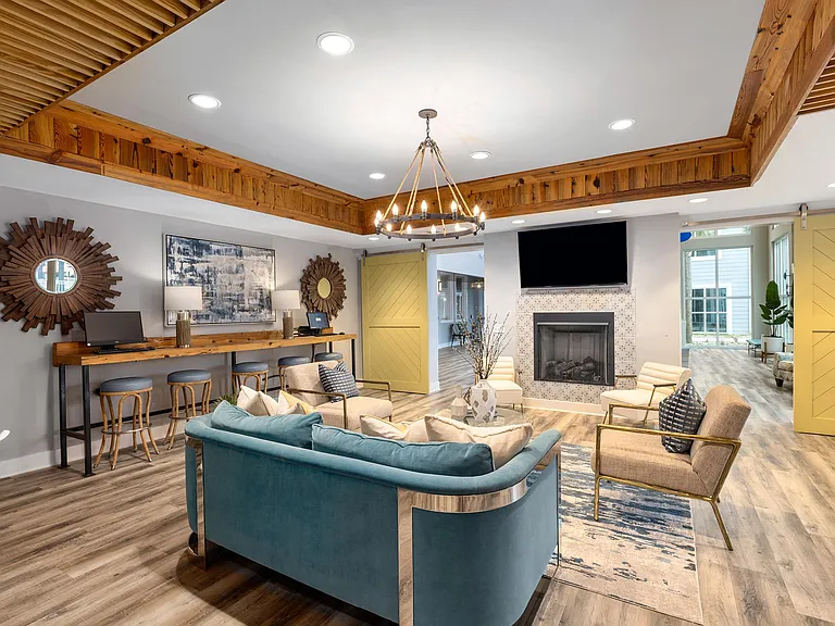Clubhouse