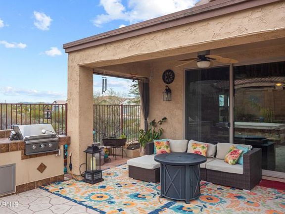 3rd image of 10818 E Peralta Canyon Dr