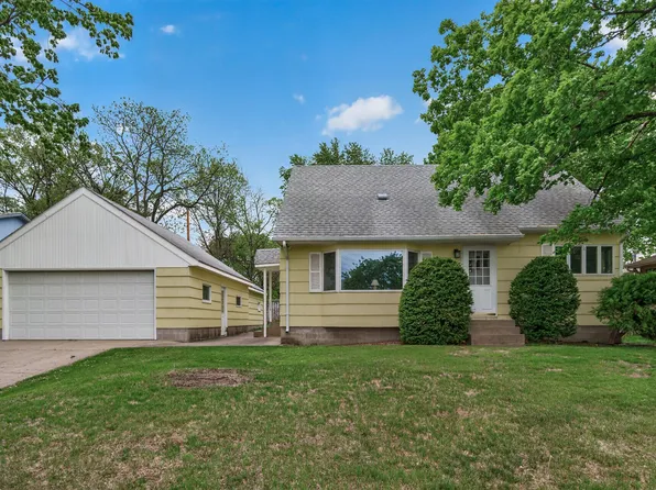 625 Jefferson St, Anoka, MN 55303