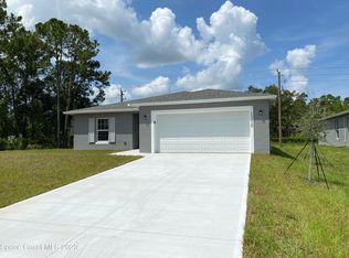 1350 Gaucho Rd SW, Palm Bay, FL 32908