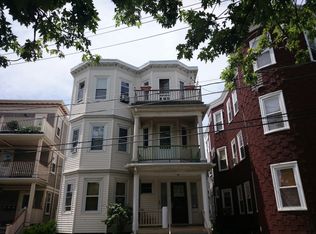 209 E Cottage St, Dorchester, MA 02125