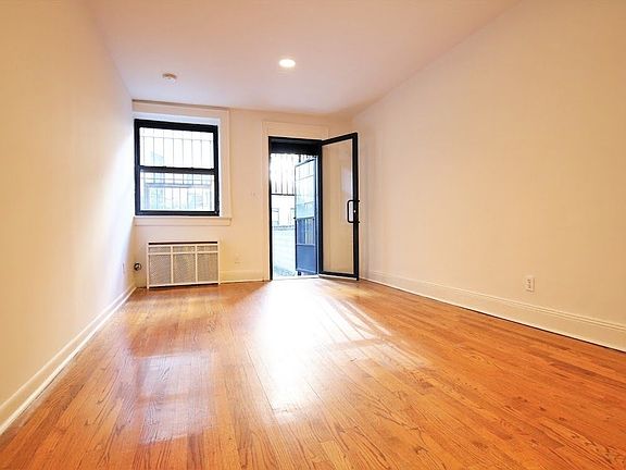 2nd image of 337 W 76th St #2F