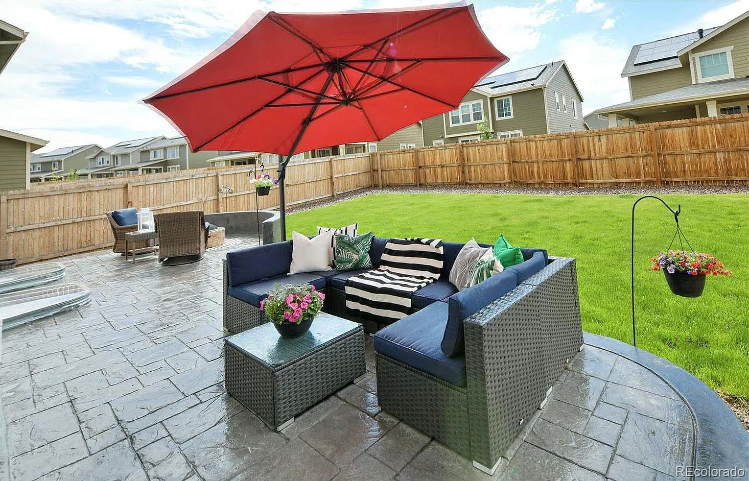 4 bed, 3.5 bath, 2199 sqft, $3,150 — Photo 2