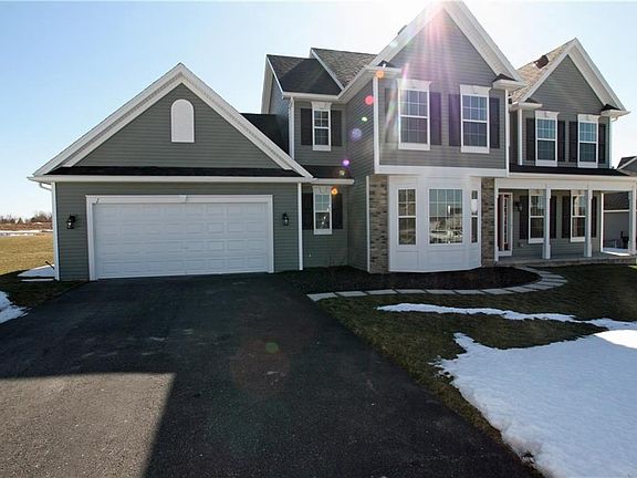 3rd image of 1 Blue Mountain Dr